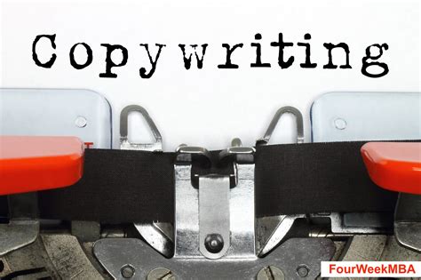 Copywriting Examples For Business - FourWeekMBA