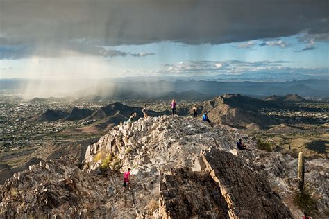 Arizona Summits: Piestewa Peak (2,608′) – The Photography Blog of Daniel Joder