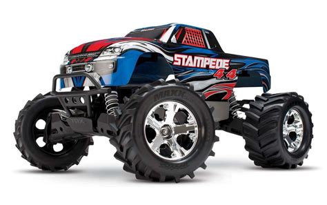 3 Upgrade Ideas Thursday - Traxxas Stampede 4x4 Option Parts - RC Driver