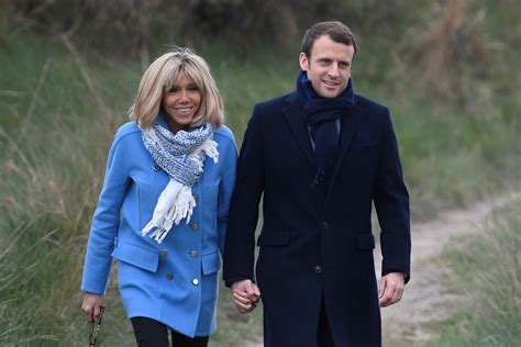 12+ Emmanuel Macron Wife And Children PNG | Link Guru