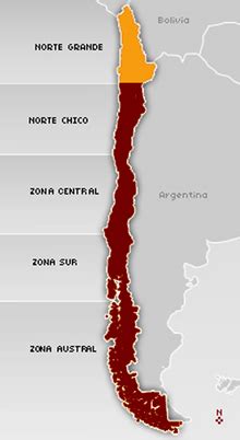 Norte Grande - eRepublik Official Wiki