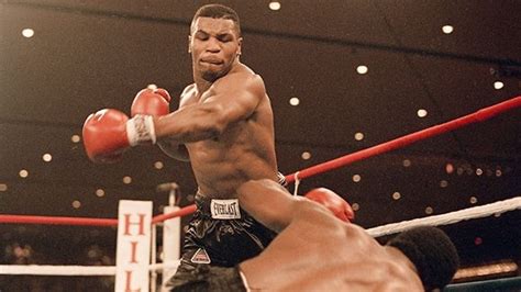 Mike Tyson could pocket £510million in sensational boxing comeback — Sport — The Guardian ...