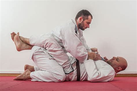 Closed Guard Fundamentals - What to do in Closed Guard (Bottom Position) for beginners - BJJBudddy