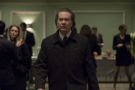 Timothy Hutton as Hugh | The Haunting of Hill House Cast and Character Guide | POPSUGAR ...