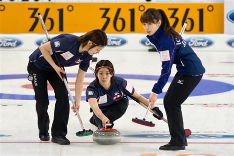 Game Play and Team Member Roles - How Curling Works | HowStuffWorks