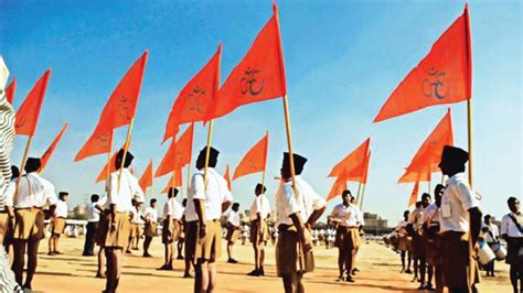 How Rashtriya Swayamsevak Sangh is spreading its footprint across the ...