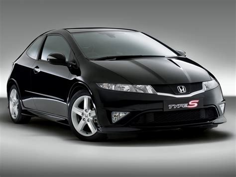 HONDA Civic Type S Specs & Photos - 2008, 2009, 2010, 2011 - autoevolution