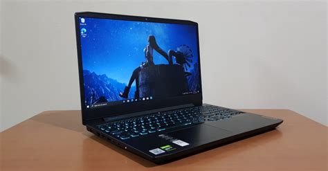 Lenovo IdeaPad Gaming 3i Review | Geek Lifestyle