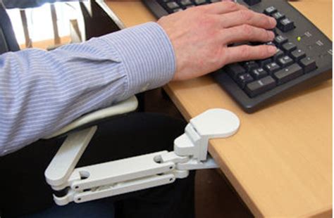 3 Ergonomic Office Accessories to Improve Comfortability at Work – Better Tech Tips