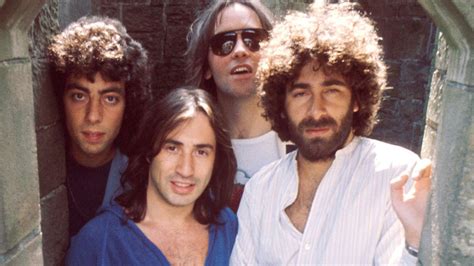 Authorised 10cc biography set for February release | Louder