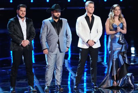 ‘The Voice’ Finale Recap: [Spoiler] Wins Season 16 – TVLine