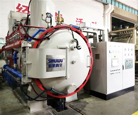 Application and Selection of Vacuum Furnace - SIMUWU Vacuum Furnace