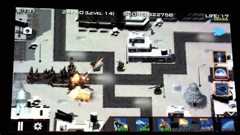 Zombie games - zombie war, strategy game, ANDROID GAME - YouTube