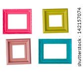 Frames Colorful Free Stock Photo - Public Domain Pictures