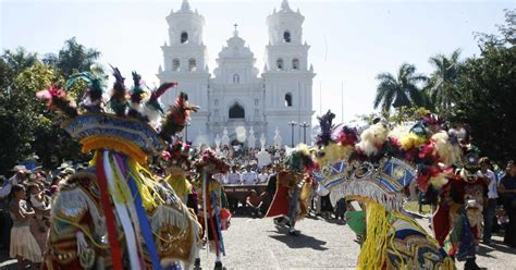 Esquipulas: cuna de fe y tradición | ELLA