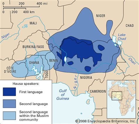 The 9 Most Spoken Languages in Africa — Complete Guide