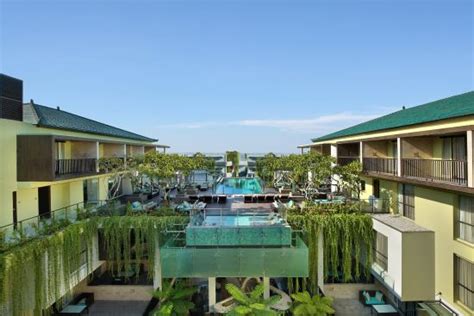 MERCURE BALI LEGIAN $55 ($̶7̶3̶) - UPDATED 2018 Prices & Hotel Reviews ...