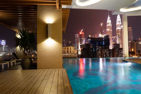 TAMU Hotel & Suites Kuala Lumpur in Kuala Lumpur | Best Rates & Deals on Orbitz