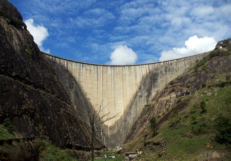 Idukki Arch Dam at its best... | Babish VB | Flickr