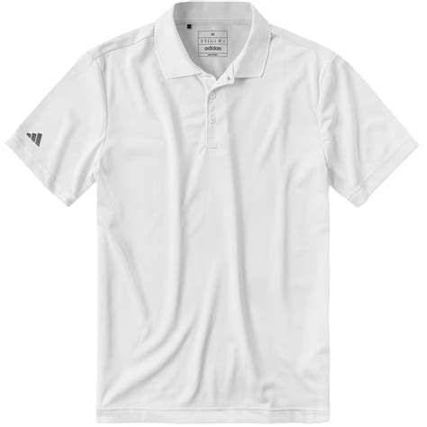 Custom Adidas Basic Sport Polo - Design Online