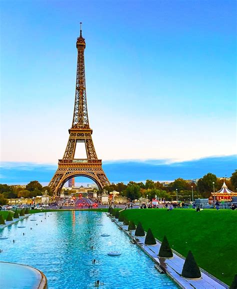 Things To Do In Paris - A Spicy Perspective