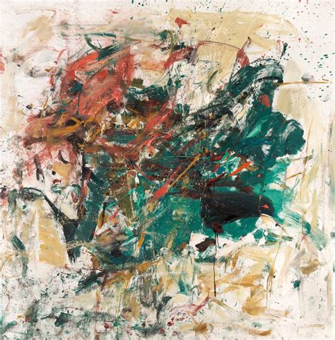 $9.5 M. Joan Mitchell Painting Heads to Auction at Phillips – ARTnews.com