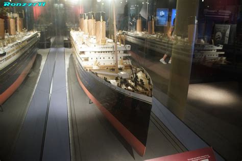 Seen in the Liverpool Maritime Museum today. : r/RMS_Titanic