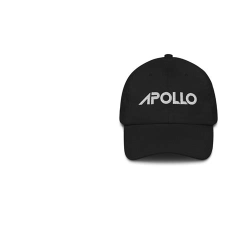 Get Your Apollo Scooters Merch - Hats, Sweatshirts, T-shirts and more!