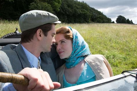 Film review: Breathe – Andrew Garfield, Claire Foy in poignant romance about pioneering polio ...