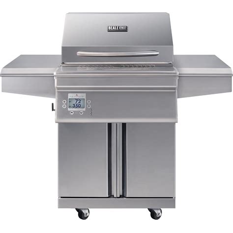 Best Mid-Range Pellet Grill – Memphis Grills Beale Street » The Grilling Life