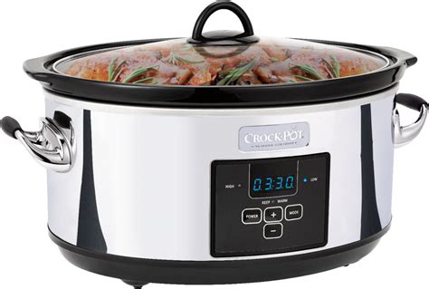 Crock Pot Settings Symbols / Newb Mistake I Assumed A Logic Order Of ...