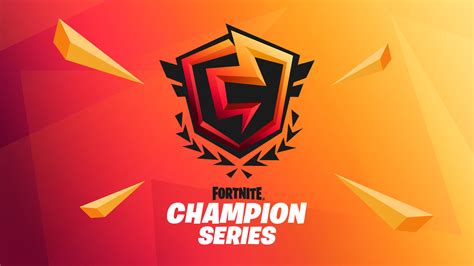 Fortnite Champion Series: Chapter 2 - Season 5