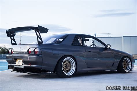 Nissan Skyline R32 shoot + Extras | Mathew Bedworth | Flickr