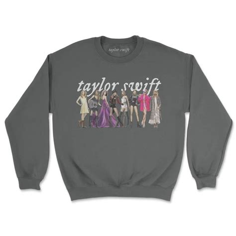 Folklore Taylor Swift Merch - Fligothe