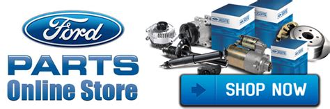 Ford OEM Parts Website - The Lasco Press