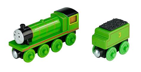 Thomas Wooden Railway Train Sets - Toy Train Center