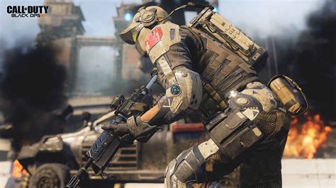 Call of Duty: Black Ops 3 Will Have a Beta - Coming to PS4, Xbox One and PC Featuring a New ...