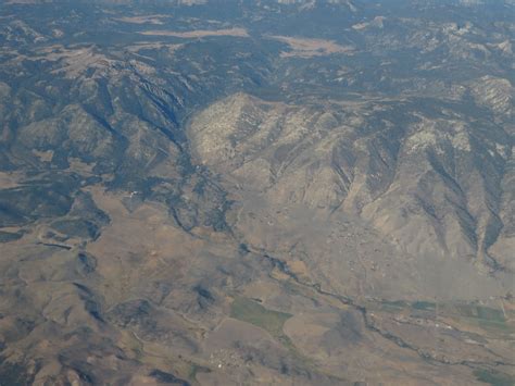 California State Route 88 Near Markleeville, California | Flickr