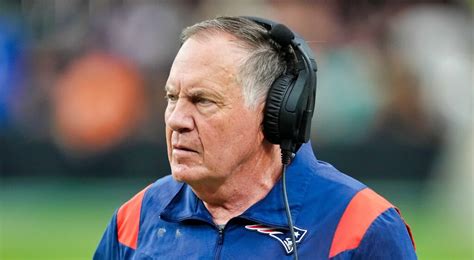 REPORT: 2 NFC Teams Are Candidates To Land Bill Belichick