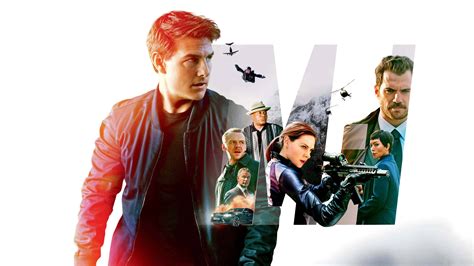 Mission Impossible Fallout Poster UHD 4K Wallpaper | Pixelz