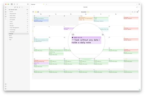 GitHub - 702573N/Obsidian-Tasks-Calendar: A custom view build with Obsidian-Dataview to display ...