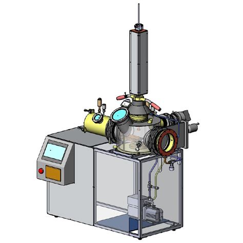 ARC Melting Crucible Furnace - PVI