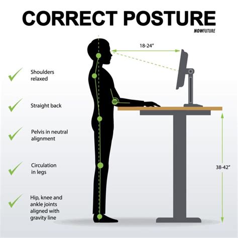 The Best Standing Desks Under $100 - NowFuture