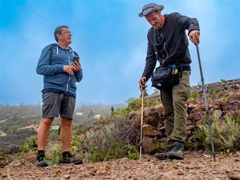 Hiking Trails in Tenerife - Book with TripTenerife