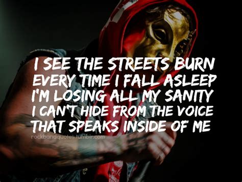 Hollywood Undead American Tragedy Quotes. QuotesGram