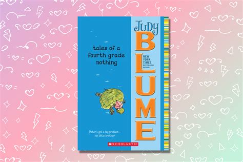 The Best Judy Blume Books By Age and Reading Level | Time