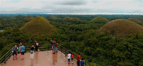 Bohol Countryside Package Tour | Cebu City Tour