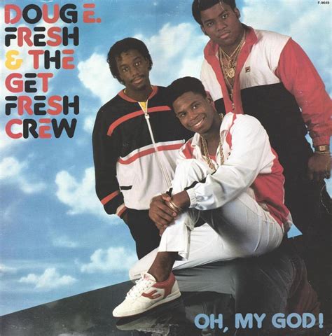 Doug E. Fresh & The Get Fresh Crew – The Show Lyrics | Genius Lyrics