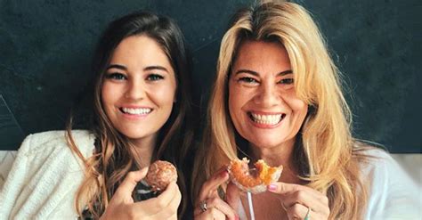 Lisa Whelchel of 'Facts of Life' Fame Shares Family Photos from Girls Only Cookie Party