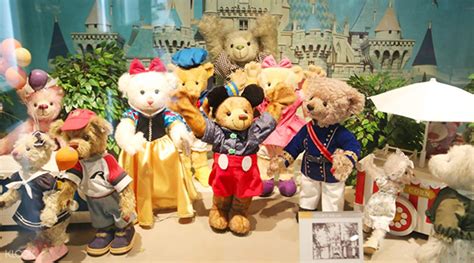 Discount Tickets to Jeju Teddy Bear Museum